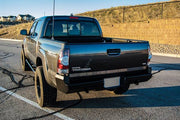 CBI Classic Rear Bumper For Toyota Tacoma Trail Rider 1996-2015