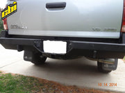 CBI Classic Rear Bumper For Toyota Tacoma Trail Rider 1996-2015