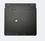 Cali Raised LED Transmission Skid Plate For Toyota Tacoma 2005+