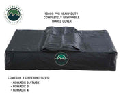 Overland Vehicle Systems TMBK 3-Person Rooftop Tent