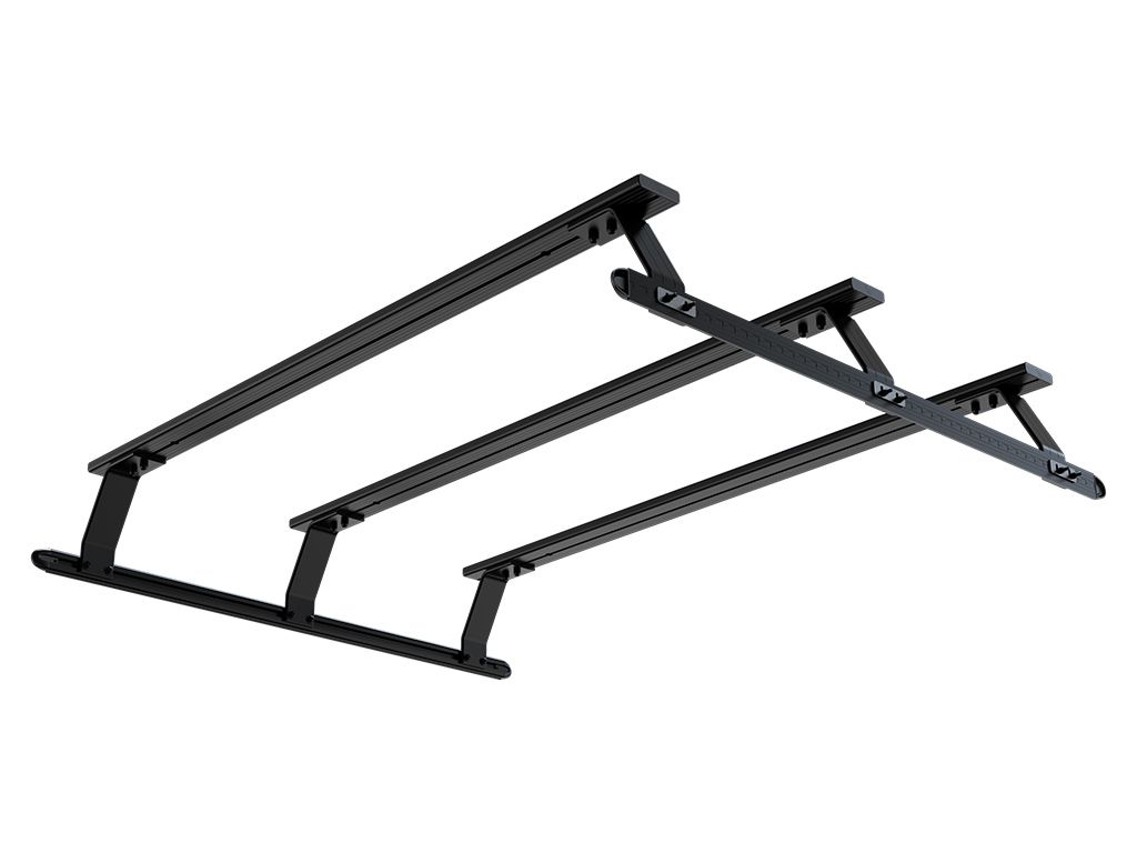 Front Runner Triple Load Bar Kit For GMC Sierra Crew Cab 2014