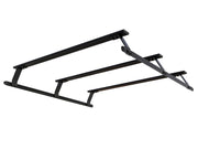 Front Runner Triple Load Bar Kit for Chevy Silverado Crew Cab 2007-2021