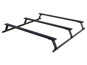 Triple Load Bar Kit by Front Runner for Chevrolet Silverado Crew Cab 2007-2021