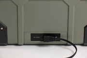 DC 12V/24V power for C36 Single Zone Fridge Freezer 