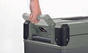 Durable Handle for Easy Carrying and Transport C36 Single Zone Fridge Freezer