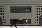 User Interface for C44 Portable Fridge/Freezer by Truma Cooler