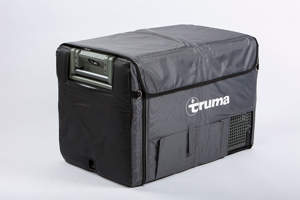 Insulated Cover for Truma C60 Single Zone Freezer Fridge Portable
