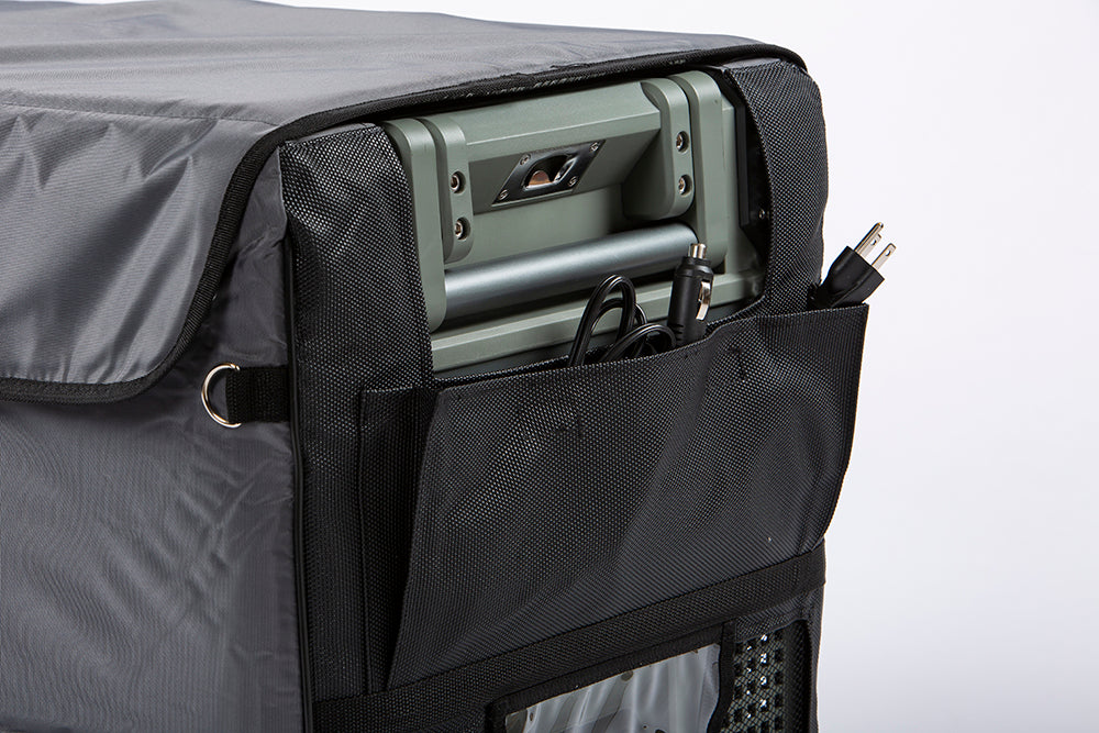 C60 Portable Fridge/Freezer Insulated Cover