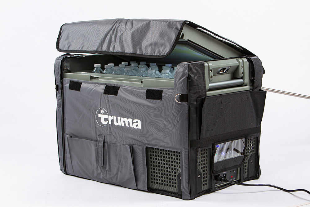 Insulated Jacket for Truma C60 Portable Fridge/Freezer