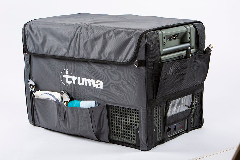 Insulated Cover for C60 Truma Single Zone Portable Freezer/Fridge