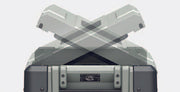 Truma C60 Single Zone Dual Opening 