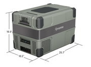 Truma Cooler C36 Dimension Portable Freezer/Fridge