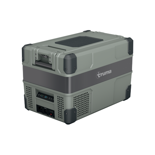 Truma Cooler C36 Single Zone Freezer/Fridge