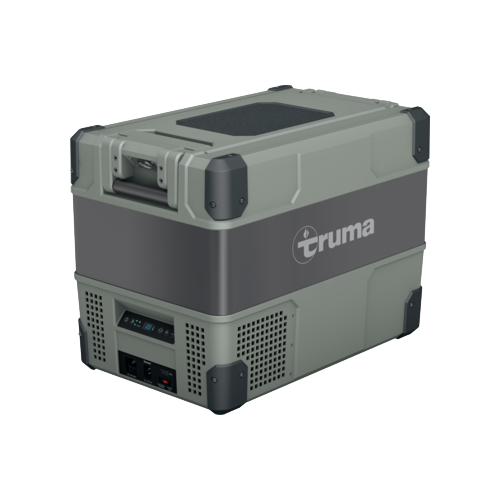 C44 Single Zone Portable Freezer/Fridge by Truma Cooler