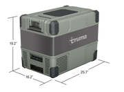 Truma Cooler C44 Portable Freezer/Fridge Single Zone