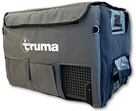 Insulated Cover for C44 Portable Fridge/Freezer by Truma Cooler