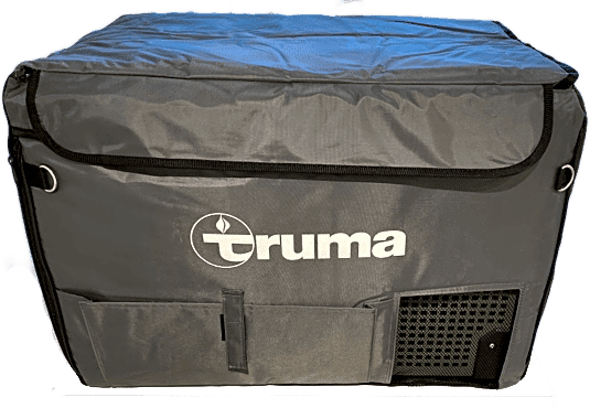Truma Cooler C44 Single Zone Portable Fridge Freezer Insulated bag