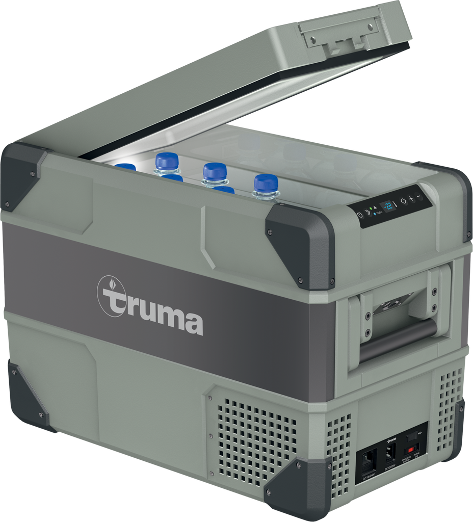 Truma Cooler Freezer/Fridge Portable Cooling device with 44liter capacity