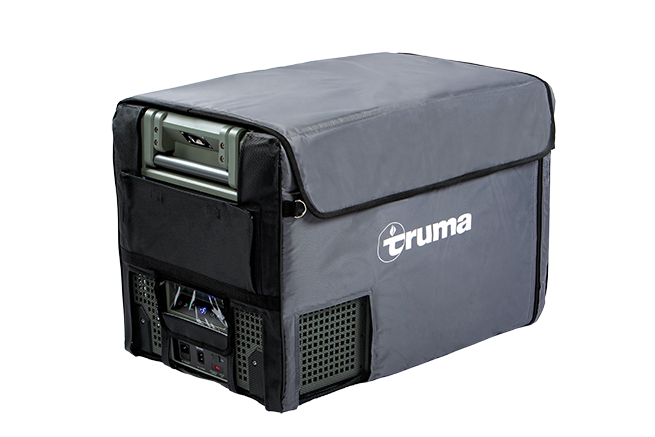 C60 Portable Freezer/Fridge Insulated Jacket