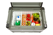 Content sample for Truma C60 Portable Fridge/Freezer 