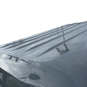 Tuff Stuff Hardshell Alpha Enclosed Top