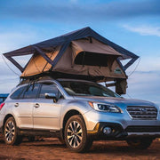 Tuff Stuff Trailhead 2 Person Roof Top Tent Pickup Truck SUV