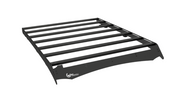 Toyota Tundra Crewmax 2022 LED Light Bar Cutout