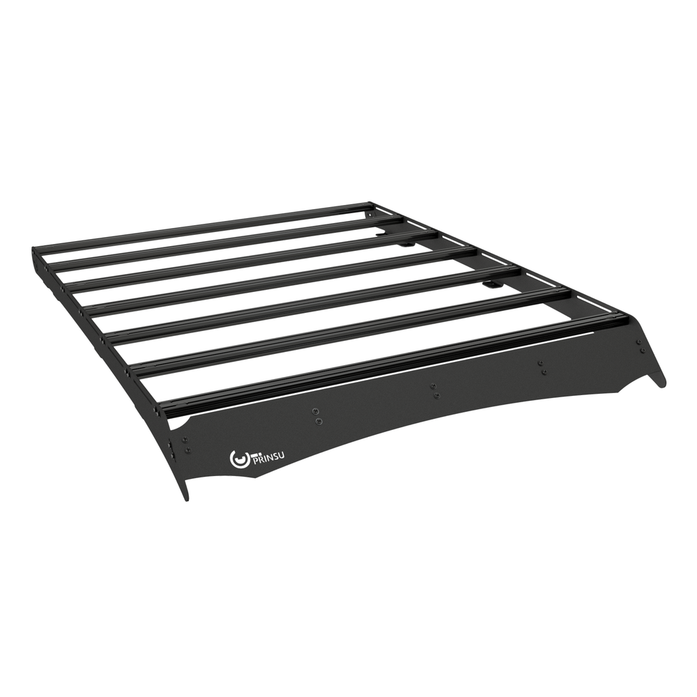 Toyota Tundra Crewmax 2022 Roof Rack