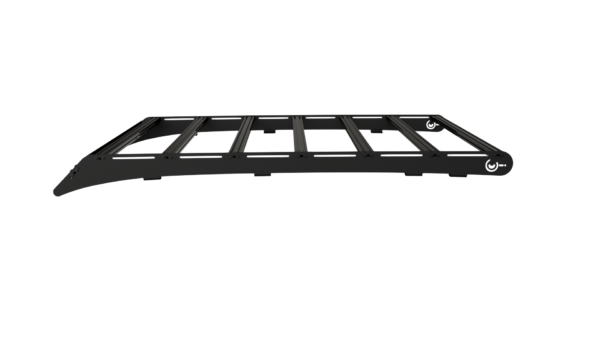 Toyota Tundra Crewmax 2022 Wind Deflector