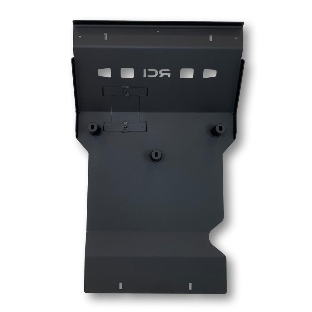 RCI Full Skid Plate Package For Toyota Tundra 07-20