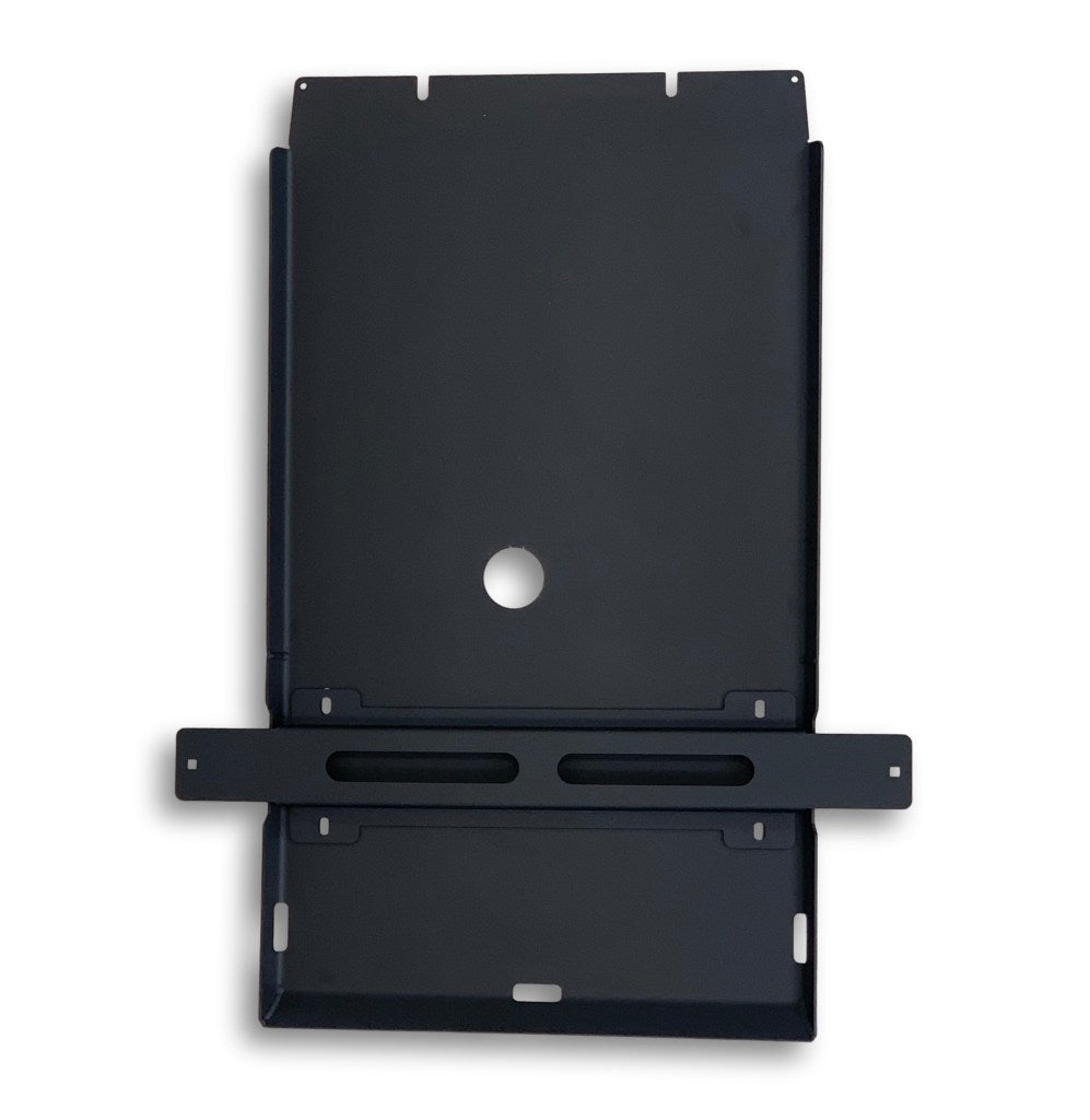 RCI Skid Plate For Transmission/Transfer-Case For Toyota Tundra 07-20