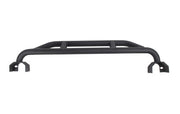 Black textured powder coat
