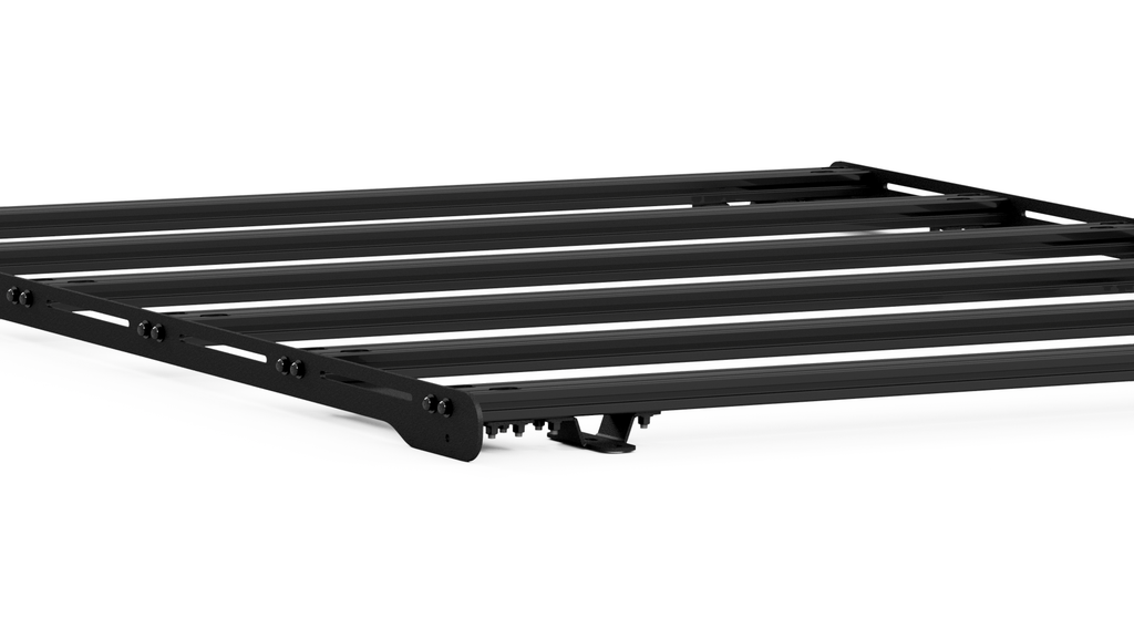 Universal Prinsu Top Rack 4.5' x 47"