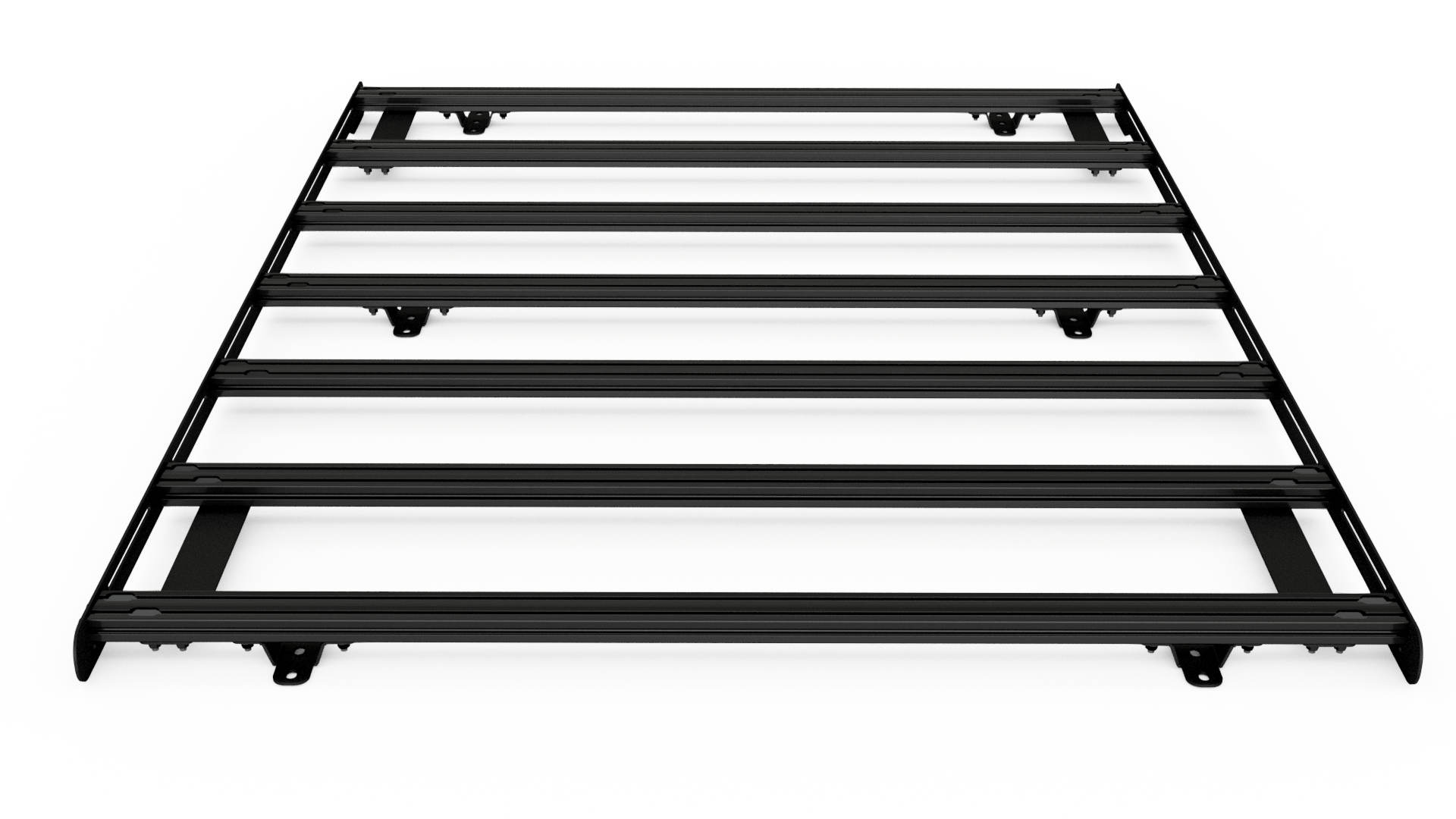 Prinsu Top Rack For Ford F150 5' 6