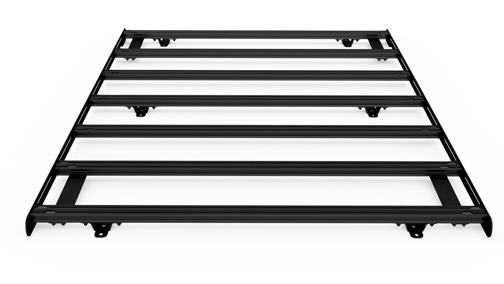 Prinsu Universal Top Rack For Ford F150