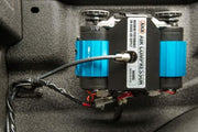 Overland Vehicle System 22-0318