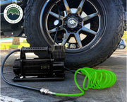 Up Down Air compressor