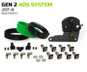 Gen 2 ADS System