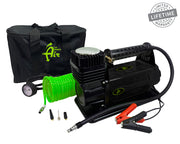 Full Packag of EGOI Air Compressor