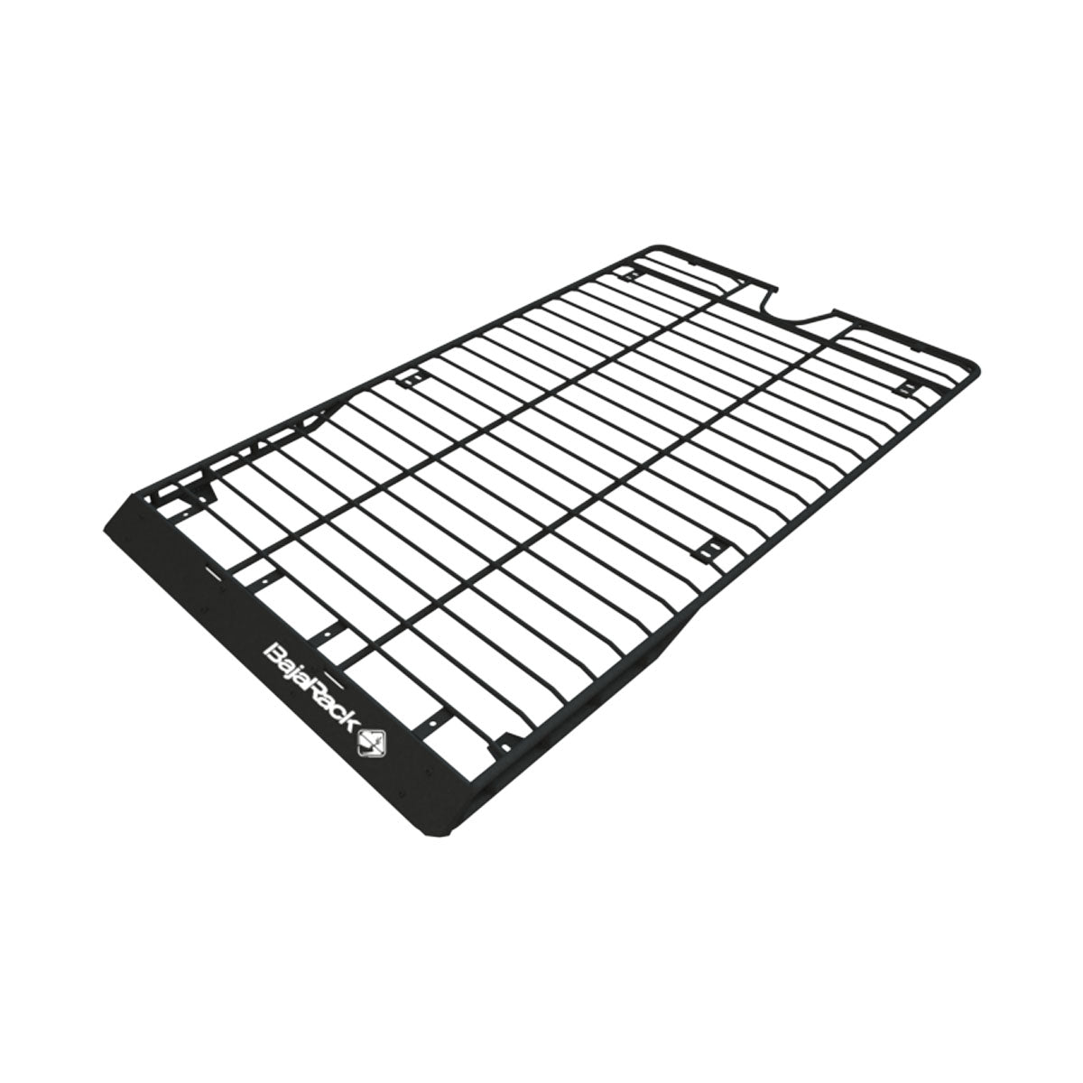 Land Rover Utility Flat Roof Rack
