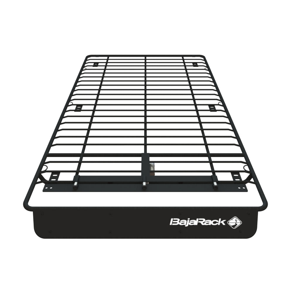 BajaRack Roof Rack For FJ Cruiser With LED Light Bar