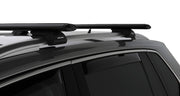 Rhino-Rack Vortex SX 2 Bar Roof Rack Volkswagen Tiguan 17-23 & More
