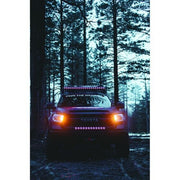 Vevhicle_RIGID Industries ADAPT 40" Light Bar