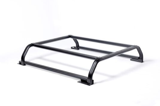 Venture Tec Rack For Chevrolet Colorado, Silverado 1500, Silverado 2500 HD, & Silverado 3500 HD