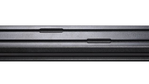 Putco Venture Tec Rack Access Slots For Ford, F150, F250, F30, & Ranger
