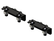 Mounting Bracket for Vision X Unite Series LED LIght Bar by Front Runner