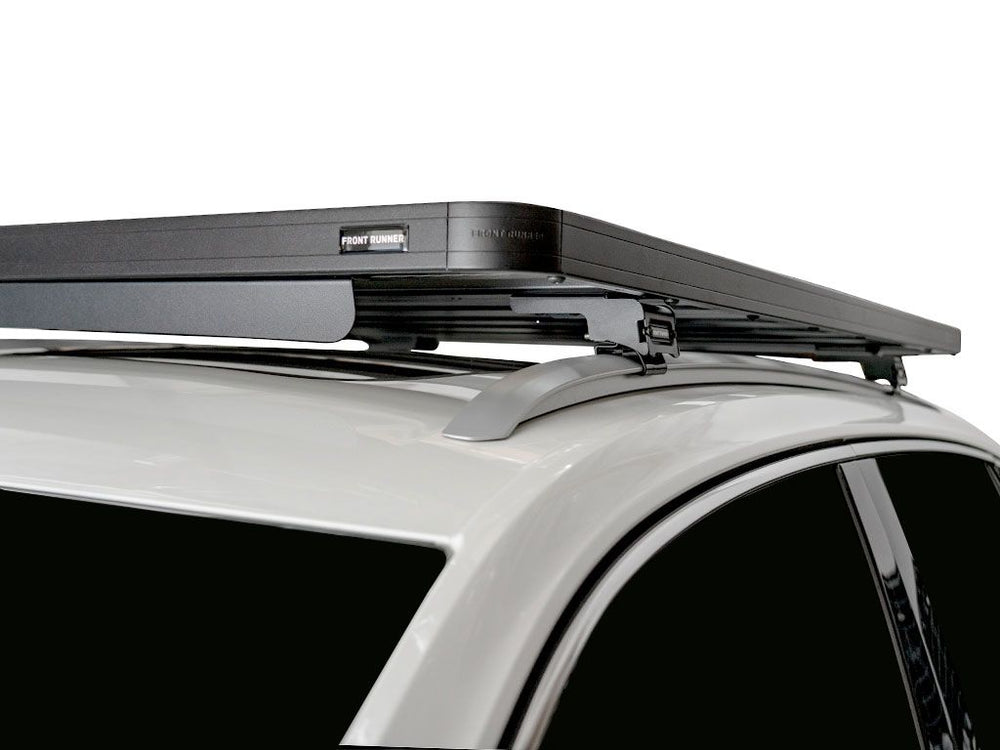 Volkswagen Atlas Sport Cross Roof Rack Kit by Front Runner 