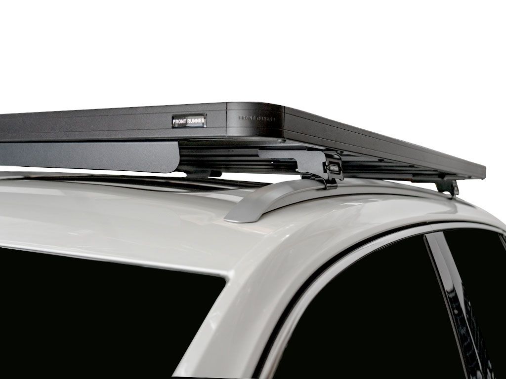 Atlas Car Rack Best Roof Rack For Vw Atlas