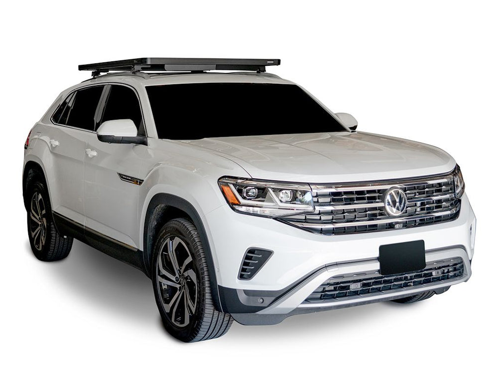 Front Runner Slimline II Roof Rack Kit for Volkswagen Atlas Cross Sport 2020-2021