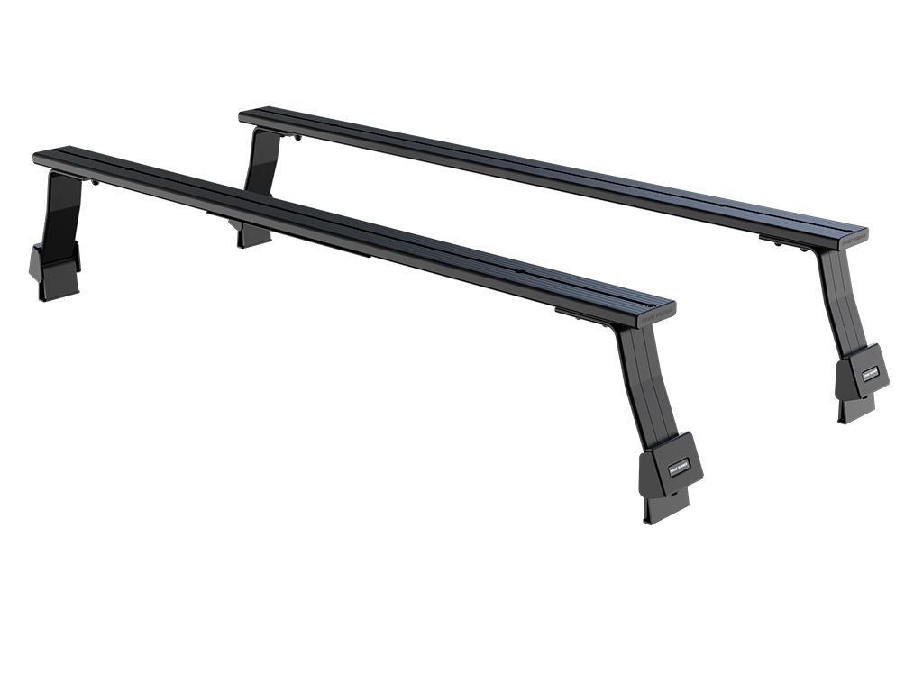 Transport/Gutter Mount/Kombi Load Bar Kit Front Runner for Volkswagen T2